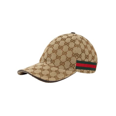 gucci large baseball hat|Gucci baseball cap women's.